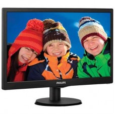 Монітор PHILIPS 193V5LSB2/62 Монітор PHILIPS 193V5LSB2/62