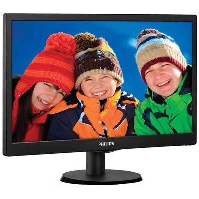 Монитор PHILIPS 193V5LSB2/62