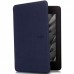 Чехол для электронной книги Armorstandart Leather Case Amazon Kindle (10th Gen) Dark Blue (ARM55487)