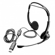 Навушники Logitech PC 960 Stereo Headset USB (981-000100) Навушники Logitech PC 960 Stereo Headset USB (981-000100)