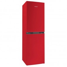 Холодильник з нижн. мороз. камерою SNAIGE RF57SM-S5RP210, 194,5х65х60см, 2 дв., 191л(119л), A+, ST