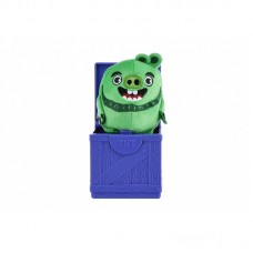 М'яка іграшка-сюрприз Angry Birds Blind Micro Plush в ас.