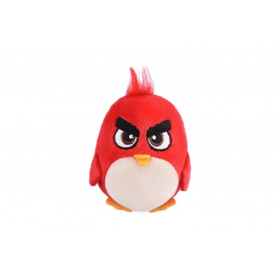 Angry Birds Мягкая игрушка-сюрприз ANB Blind Micro Plush