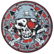 Щит Круглий Same Toy EVA 16008Ut Щит Круглий Same Toy EVA 16008Ut