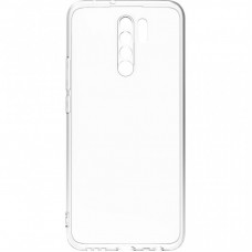 Чохол до моб. телефона Armorstandart Air Series Xiaomi Redmi 9 Transparent (ARM57023) Чохол до моб. телефона Armorstandart Air Series Xiaomi Redmi 9 Transparent (ARM57023)