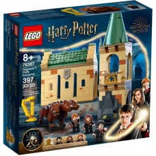 Конструктор LEGO Harry Potter Гоґвортс: зустріч із Флафі 76387 Конструктор LEGO Harry Potter Гоґвортс: зустріч із Флафі 76387