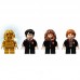 Конструктор LEGO Harry Potter Гоґвортс: зустріч із Флафі 76387