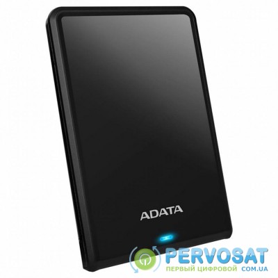 Внешний жесткий диск 2.5" 5TB ADATA (AHV620S-5TU31-CBK)