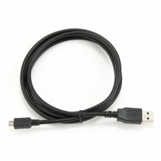 Дата кабель USB 2.0 Micro 5P to AM 1.0m Cablexpert (CC-mUSB2D-1M) Дата кабель USB 2.0 Micro 5P to AM 1.0m Cablexpert (CC-mUSB2D-1M)
