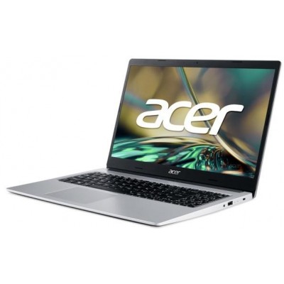 Ноутбук Acer Aspire 3 A315-43 15.6FHD IPS/AMD R5 5500U/8/512F/int/Lin/Silver