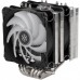 Процесорний кулер SilverStone Hydrogon D120-ARGB-V2, LGA 1700, 2066, 2011, 1200, 115X, AM5, AM4, TDP180W