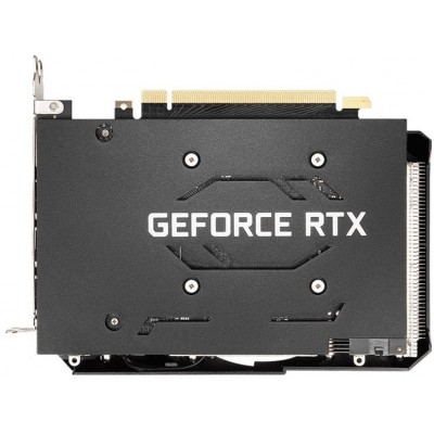 Відеокарта MSI GeForce RTX 3050 8GB GDDR6 AERO ITX OC