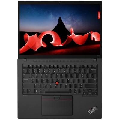 Ноутбук Lenovo ThinkPad T14s-G4 14&quot; WUXGA IPS AG, AMD R7-7840U, 32GB, F1TB, UMA, Win11P, чорний