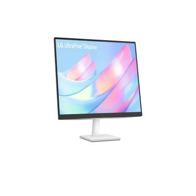 Монітор LG 27" 27US500-W 2xHDMI, DP, Audio, IPS, 3840x2160, DCI-P3 90%, HDR10