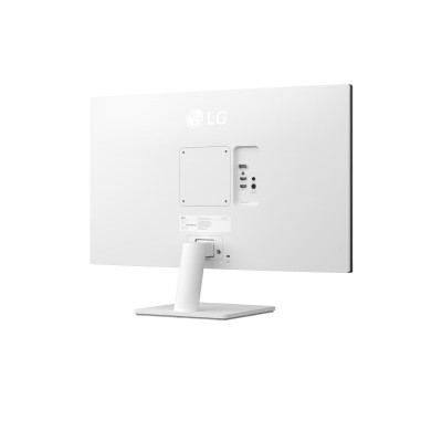 Монітор LG 27" 27US500-W 2xHDMI, DP, Audio, IPS, 3840x2160, DCI-P3 90%, HDR10