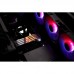 Пам'ять ПК Kingston DDR5   8GB 5200 FURY  Beast  RGB