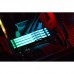 Пам'ять ПК Kingston DDR5   8GB 5200 FURY  Beast  RGB
