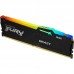 Пам'ять ПК Kingston DDR5   8GB 5200 FURY  Beast  RGB
