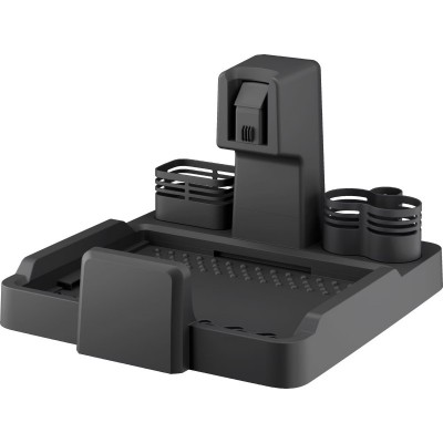 Пилосос Electrolux бездротовий, вологе прибирання, конт пил -0.57л, вода -0.65л, автон. робота до 80хв, вага-7.09кг, 2в1, синій