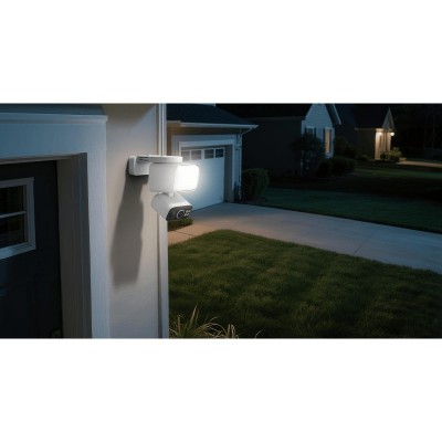 Комплект розумної бездротової камери TP-LINK TAPO C615F KIT 2K QHD та сонячної панелі