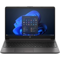 Ноутбук HP 250R-G9 15.6" FHD AG, Intel 3-100U, 8GB, F256GB, UMA, DOS, чорний