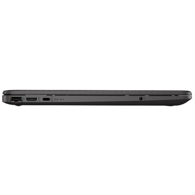 Ноутбук HP 250R-G9 15.6" FHD AG, Intel 3-100U, 8GB, F256GB, UMA, DOS, чорний