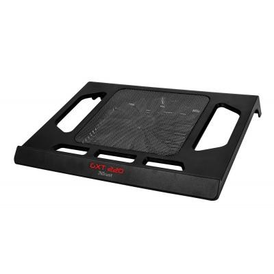 Подставка для ноутбука Trust GXT 220 Kuzo Laptop Cooling Stand (20159)