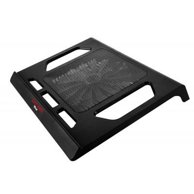 Подставка для ноутбука Trust GXT 220 Kuzo Laptop Cooling Stand (20159)