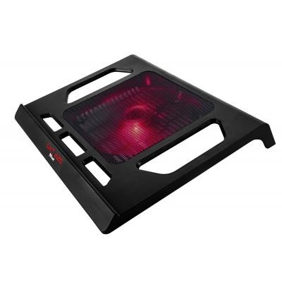 Подставка для ноутбука Trust GXT 220 Kuzo Laptop Cooling Stand (20159)