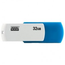 USB флеш накопичувач GOODRAM 32GB COLOUR MIX USB 2.0 (UCO2-0320MXR11) USB флеш накопичувач GOODRAM 32GB COLOUR MIX USB 2.0 (UCO2-0320MXR11)