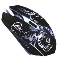 Мишка GEMIX W-120