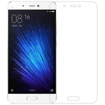 Стекло защитное MakeFuture для Xiaomi Mi5s (MG-XM5S)