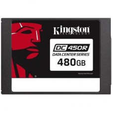 Накопичувач SSD 2.5" 480GB Kingston (SEDC450R/480G)