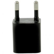 Зарядний пристрій Nomi HC05101 1A black (135738)