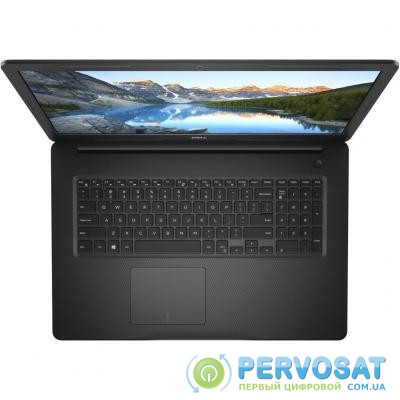 Ноутбук Dell Inspiron 3593 (I3593F34H10IW-10BK)
