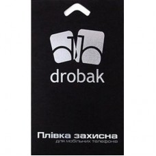 Плівка захисна Drobak для Samsung Galaxy A5 (A500H) (508982)