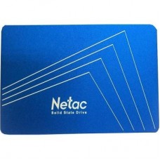 Накопичувач SSD 2.5" 240GB Netac (NT01N535S-240G-S3X)