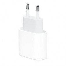 Зарядний пристрій Apple USB-C Power Adapter 20W (MHJE3ZM/A) Зарядний пристрій Apple USB-C Power Adapter 20W (MHJE3ZM/A)