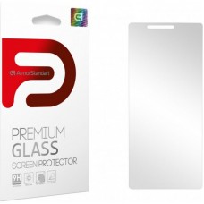 Скло захисне Armorstandart Glass.CR Nokia 3.1 (ARM53731) Скло захисне Armorstandart Glass.CR Nokia 3.1 (ARM53731)