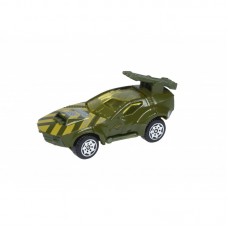 Машинки Same Toy Model Car Армія IMAI-53 блістер SQ80993-8Ut-2