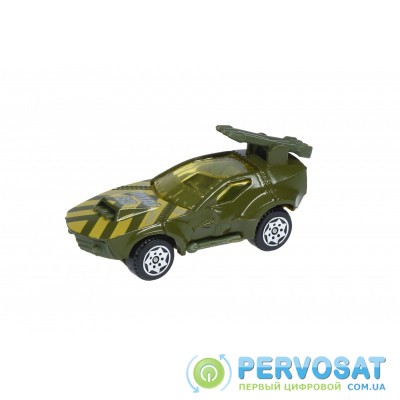 Same Toy Машинка Model Car Армия IMAI-53 (блистер)