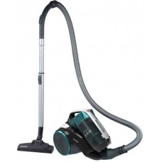 Пилосос безмiшковий Hoover KS40PAR011 550вт/1.8л/Hepa/Чорний-зелений Пилосос безмiшковий Hoover KS40PAR011 550вт/1.8л/Hepa/Чорний-зелений