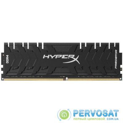 HyperX Predator DDR4 3000[HX430C15PB3K2/32]