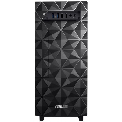 Персональний комп'ютер ASUS S300MA Intel i5-10400/8/1000+256F/NVD1050Ti-4/NoOS
