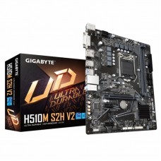 Материнська плата Gigabyte H510M S2H V2