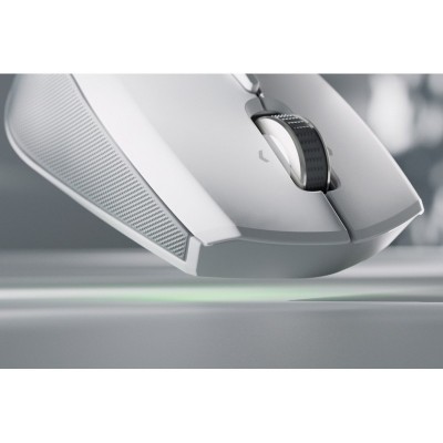 Миша ігрова Razer Pro Click Mini WL White