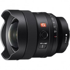 Об'єктив Sony 14mm f/1.8 GM для NEX FF Об'єктив Sony 14mm f/1.8 GM для NEX FF