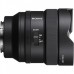 Об'єктив Sony 14mm f/1.8 GM для NEX FF