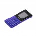 Мобільний телефон TECNO T301 1.77" 2SIM, 1150мА•год, синій