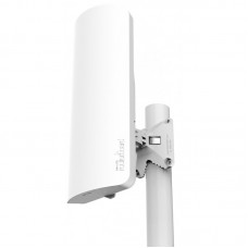 Антена MikroTik mANT 15s 5GHz 120 degree 15dBi Dual Polarization Sector Antenna Антена MikroTik mANT 15s 5GHz 120 degree 15dBi Dual Polarization Sector Antenna